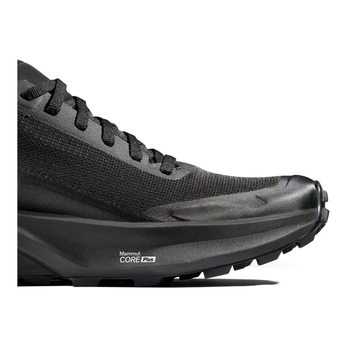 Pantofi Alergare Montana Femei Mammut Aenergy Trail All Mountain Low GTX Black