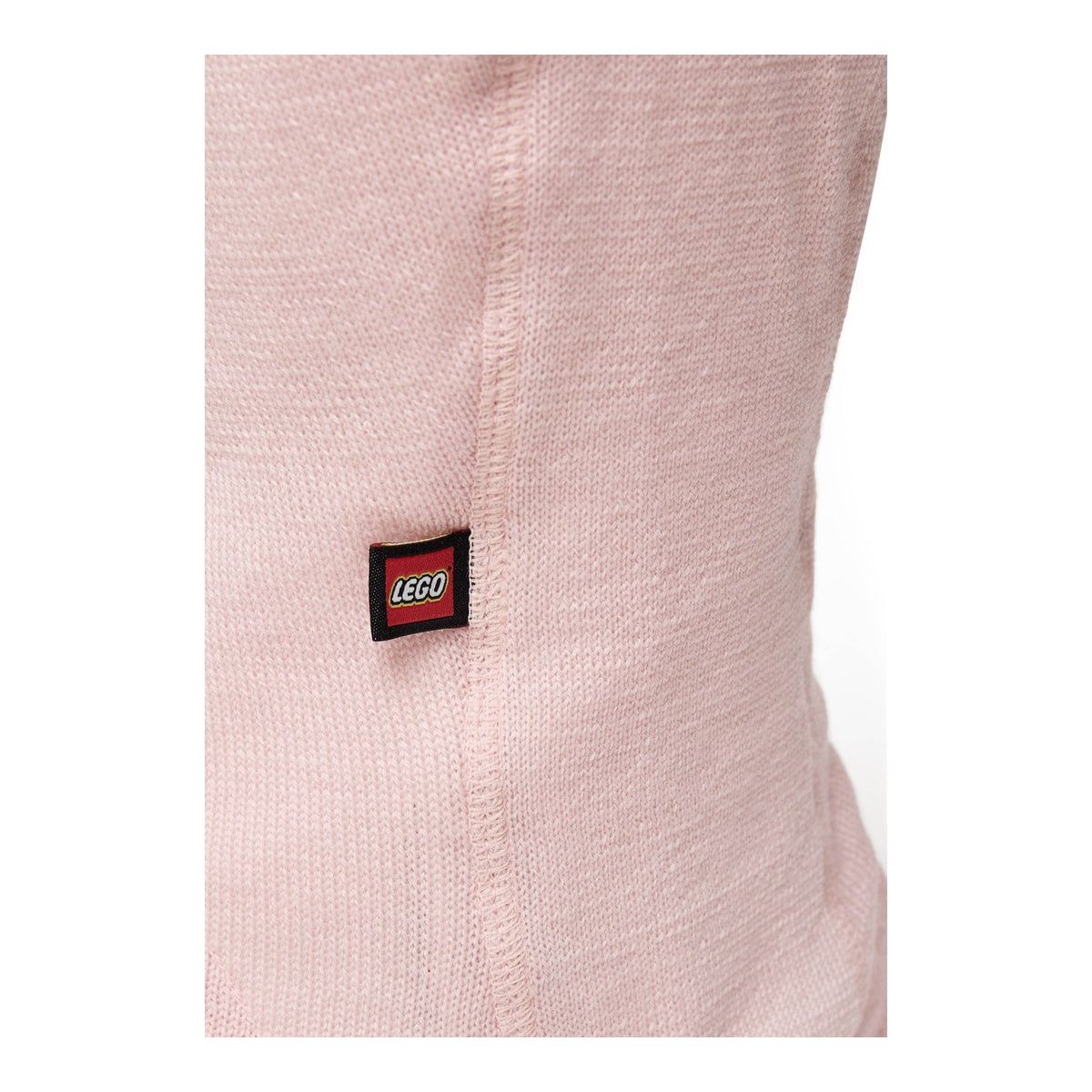 Cagula Fete Lego Wear Lwaripo 705 Light Pink