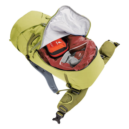 Rucsac Barbati Deuter Guide 34+8L Sprout-Cactus