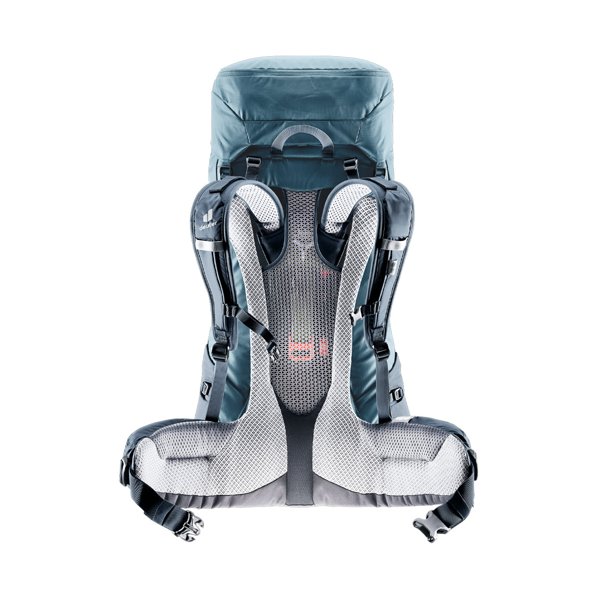 Rucsac Barbati Deuter Futura Air Trek 50+10L Atlantic-Ink