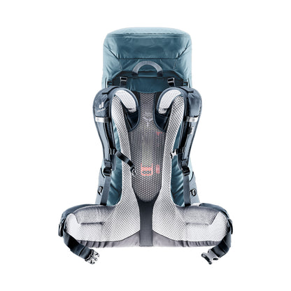 Rucsac Barbati Deuter Futura Air Trek 50+10L Atlantic-Ink