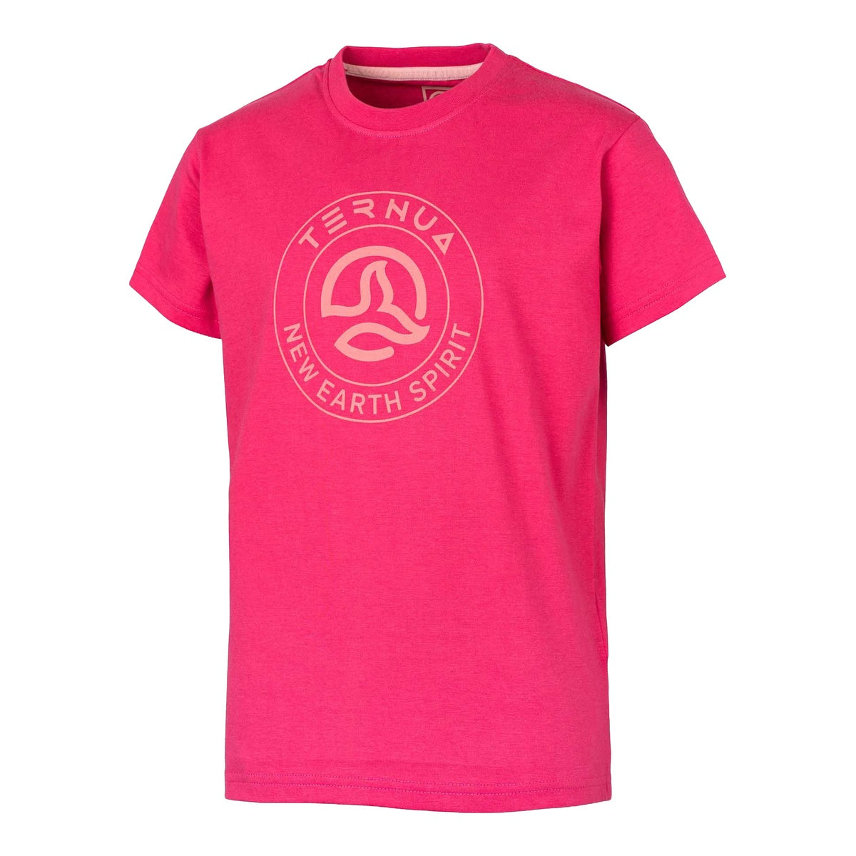 Tricou Copii Ternua ATOR K Pink