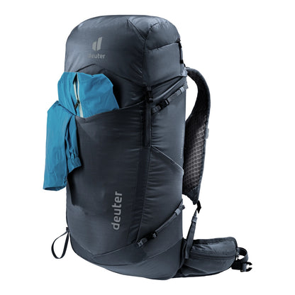 Rucsac Munte Barbati Deuter Speed Lite Pro 30 Black