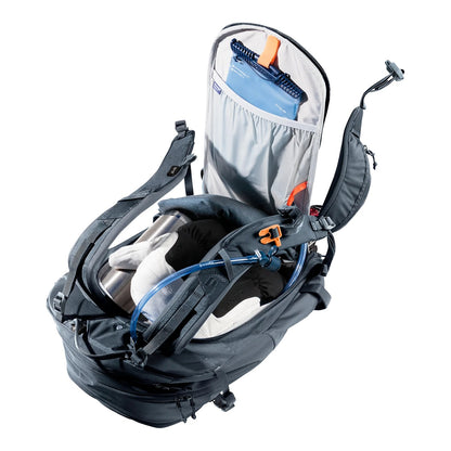 Rucsaci Schi Deuter Freerider 30 Black