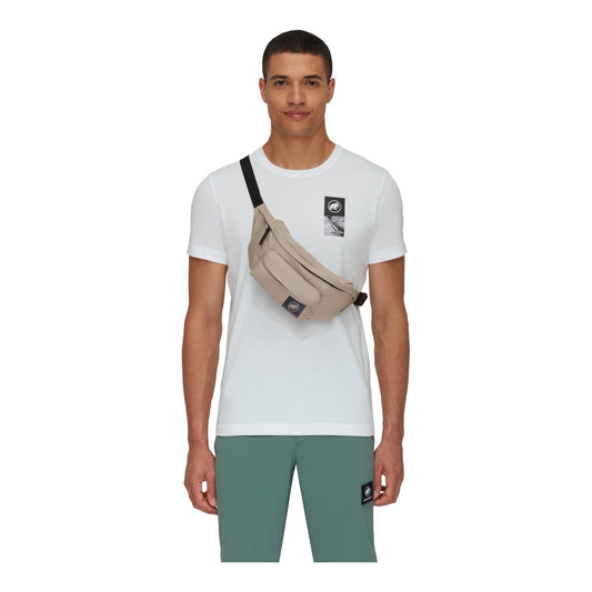 Borseta Mammut Xeron Neuveville Waistpack Maro