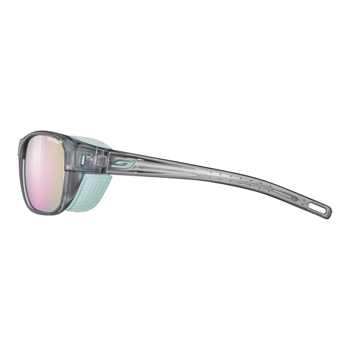 Ochelari Julbo Camino Light Gray-Mint Spectron 3