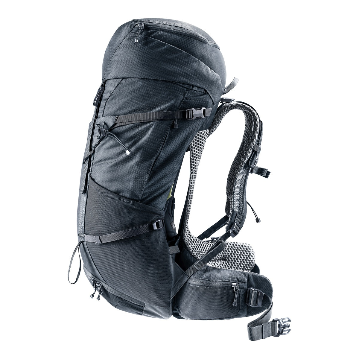 Rucsac Munte Femei Deuter Futura Pro 38 SL Black