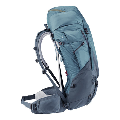 Rucsac Munte Barbati Deuter Futura Air Trek 50+10 Atlantic-Ink