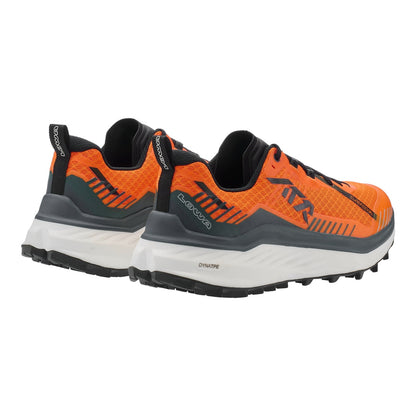 Pantofi Alergare Montana Barbati Lowa Skyterra Orange