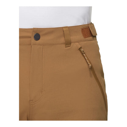 Pantaloni Scurti Barbati Mammut Runbold IV Claystone
