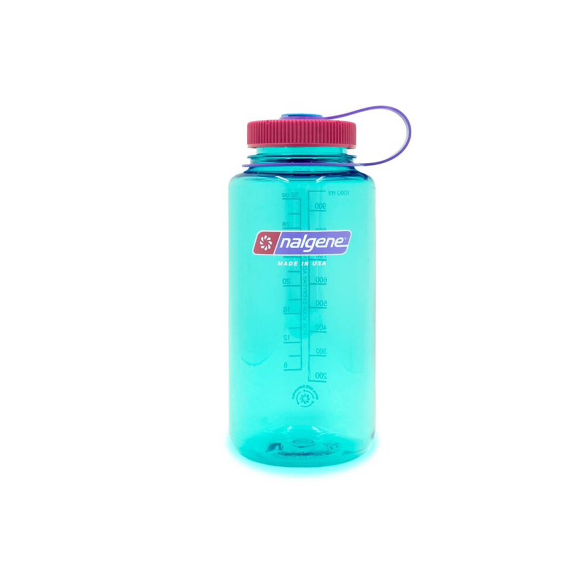 Bidon Wm Sustain Surfer 1L 2020-4632