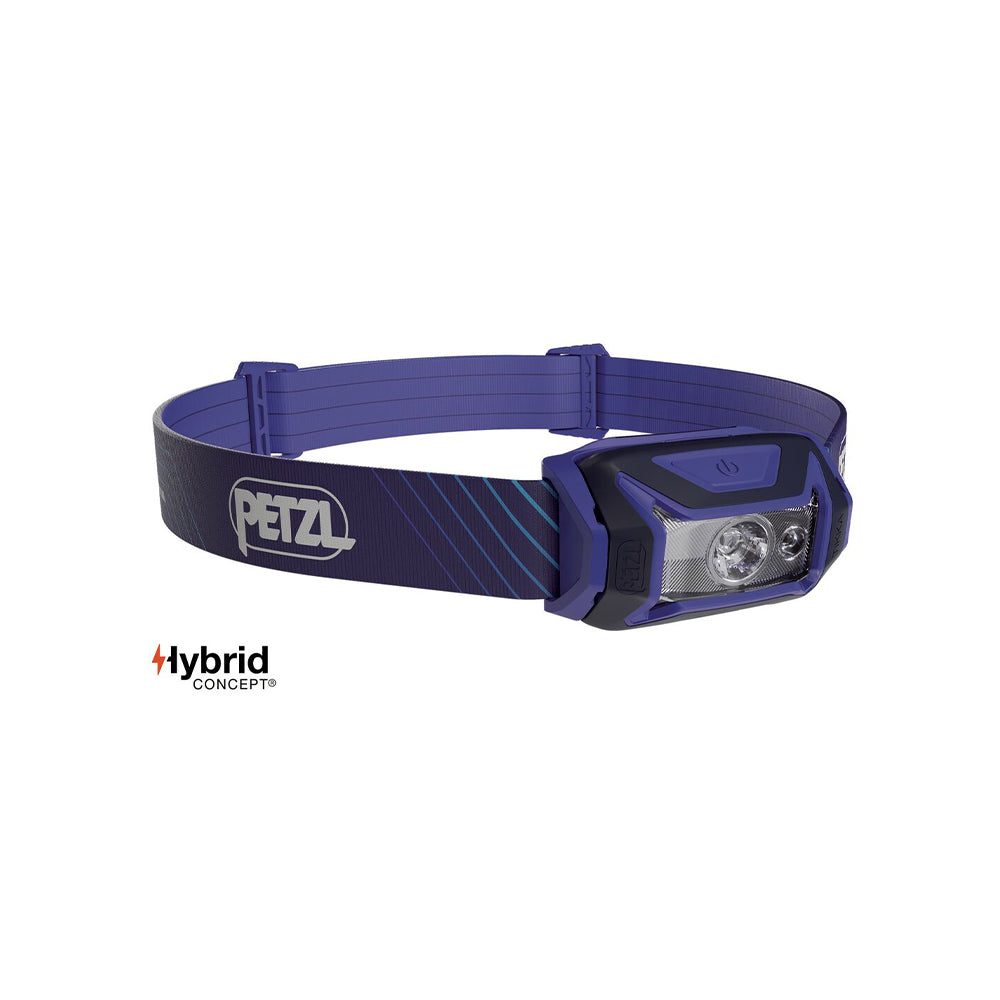 Lanterna Tikka Core Blue E067Aa01