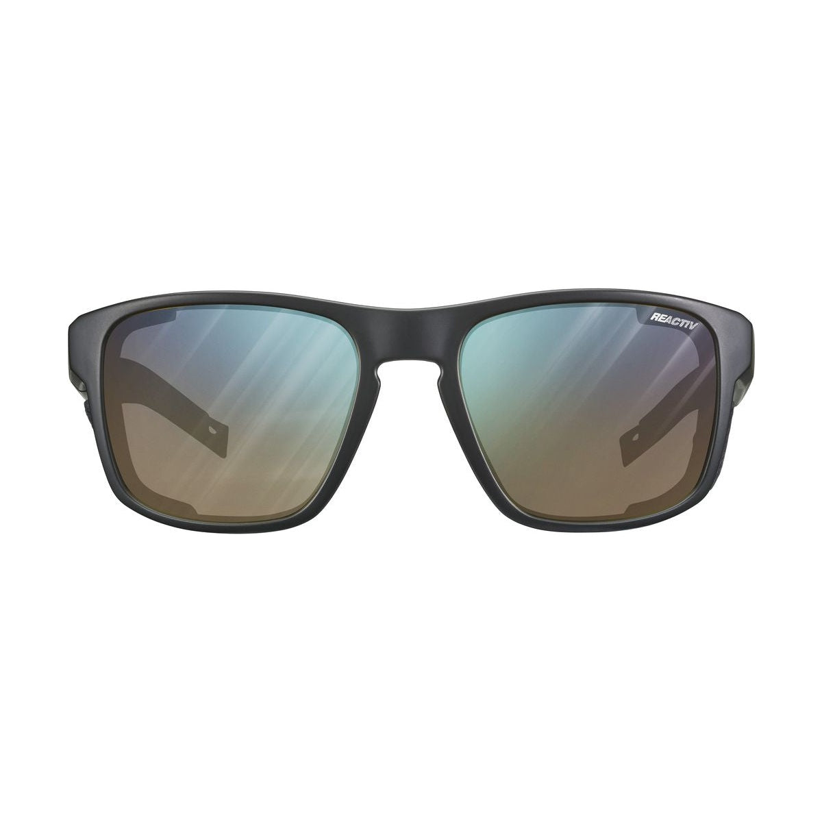 Ochelari Julbo Shield Black-Black Reactiv 2-4