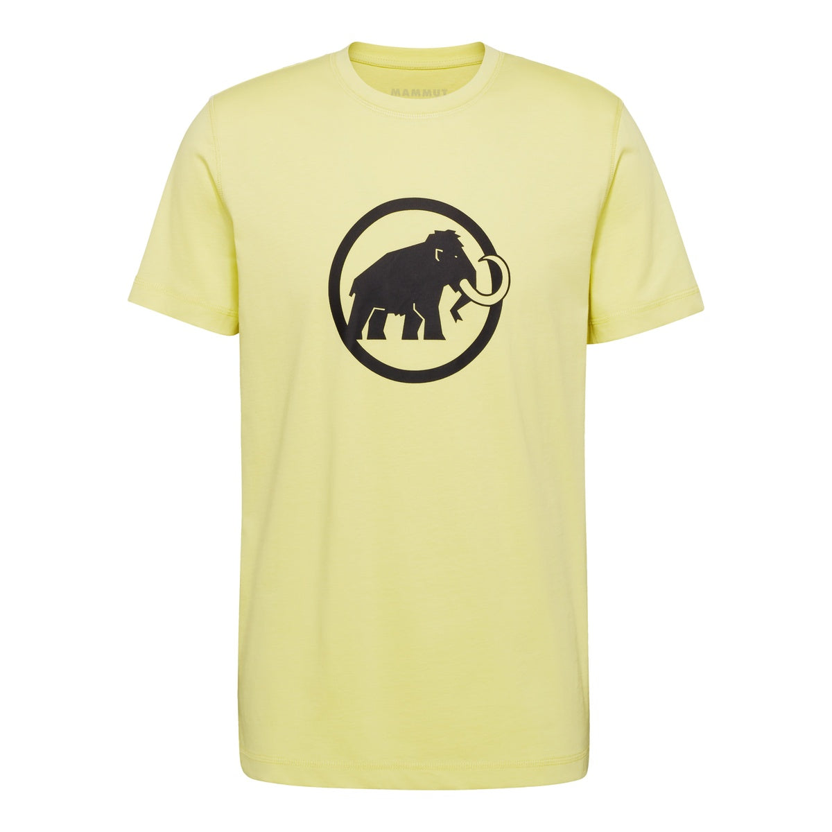 Tricou Barbati Mammut Core Classic Holunder