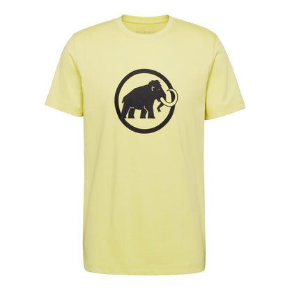 Tricou Barbati Mammut Core Classic Holunder