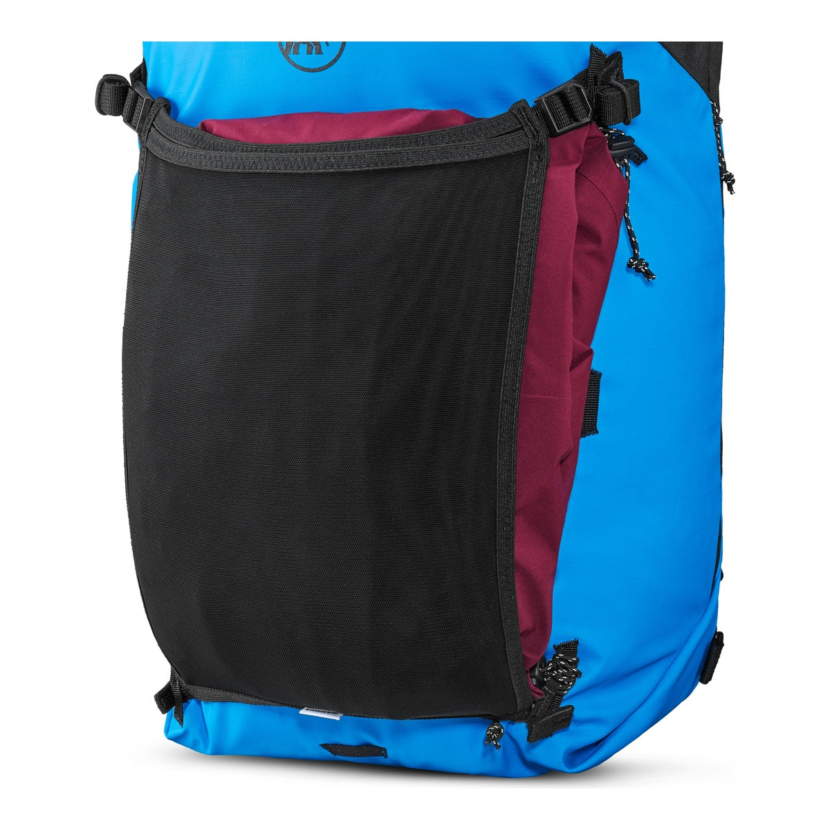 Rucsac Munte Barbati Mammut Alto 22 Glacier Blue