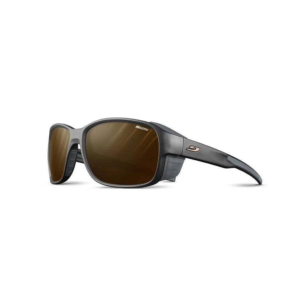 Ochelari Montebianco 2 Black Rv Hm2-4