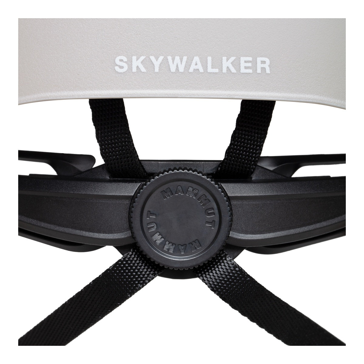 Casca Mammut Skywalker 3.0 Helmet Gri