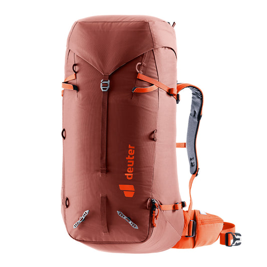 Guide 44+8 Redwood-Papaya