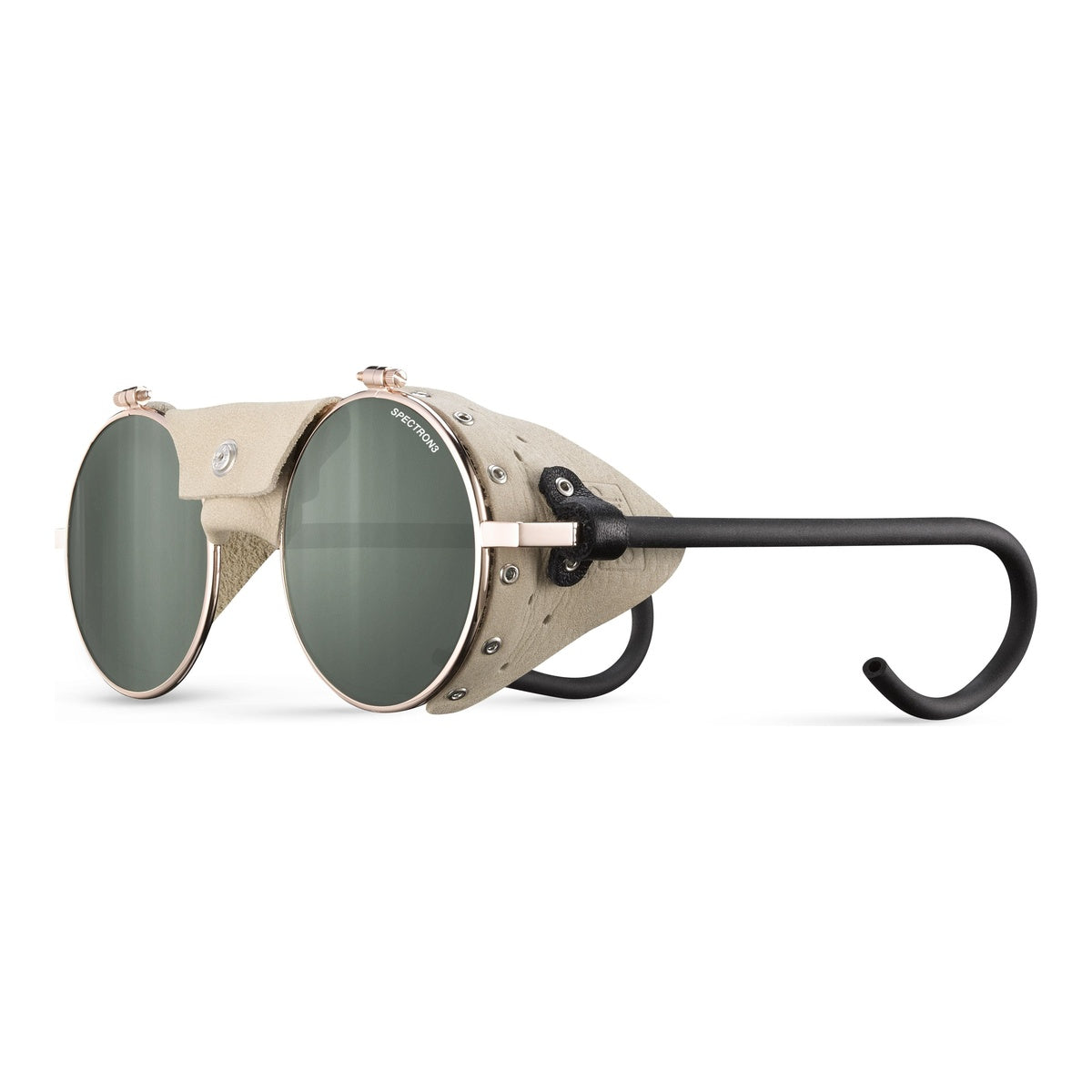 Ochelari Vermont Classic Pink Gold-Beige Spectron 3