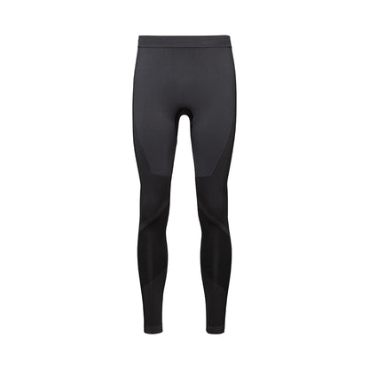Pantaloni Barbati Mammut Trift Merino Black