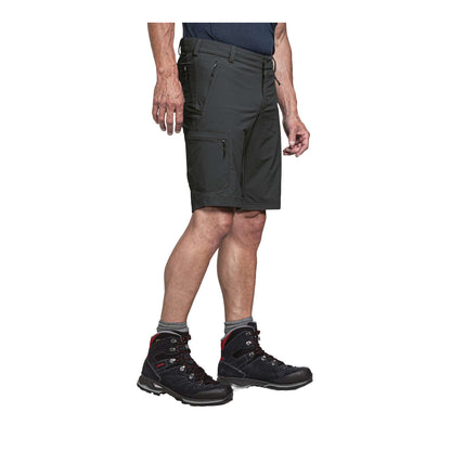 Pantaloni Scurti Barbati Schoffel Folkstone Grey