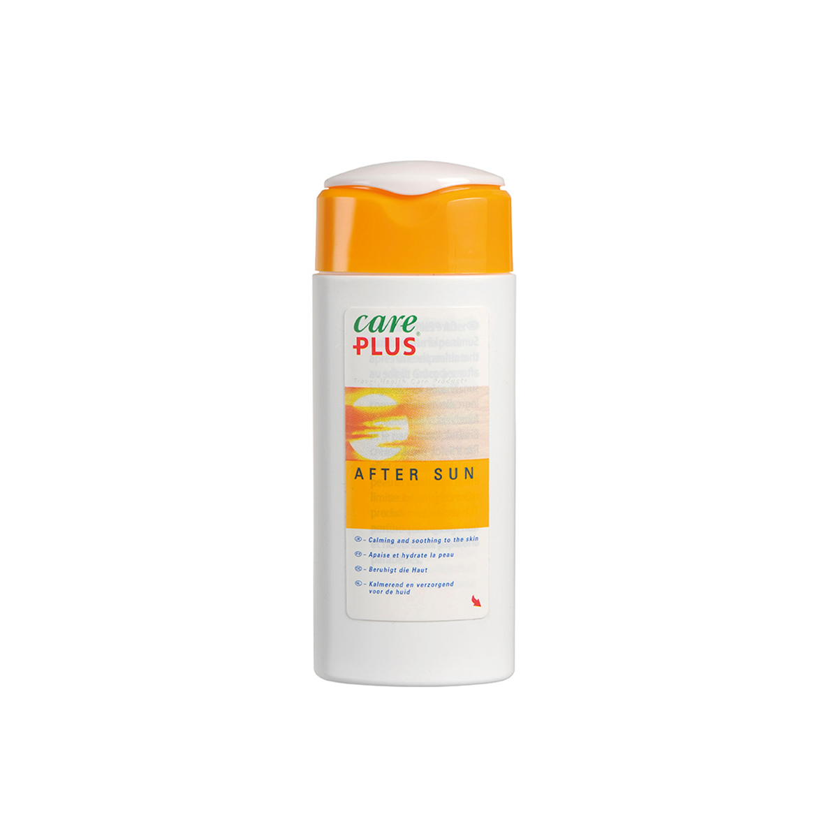Lotiune Dupa Plaja After Sun 100Ml