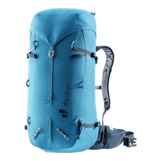 Rucsac Barbati Deuter Guide 34+8L Wave-Ink Navy