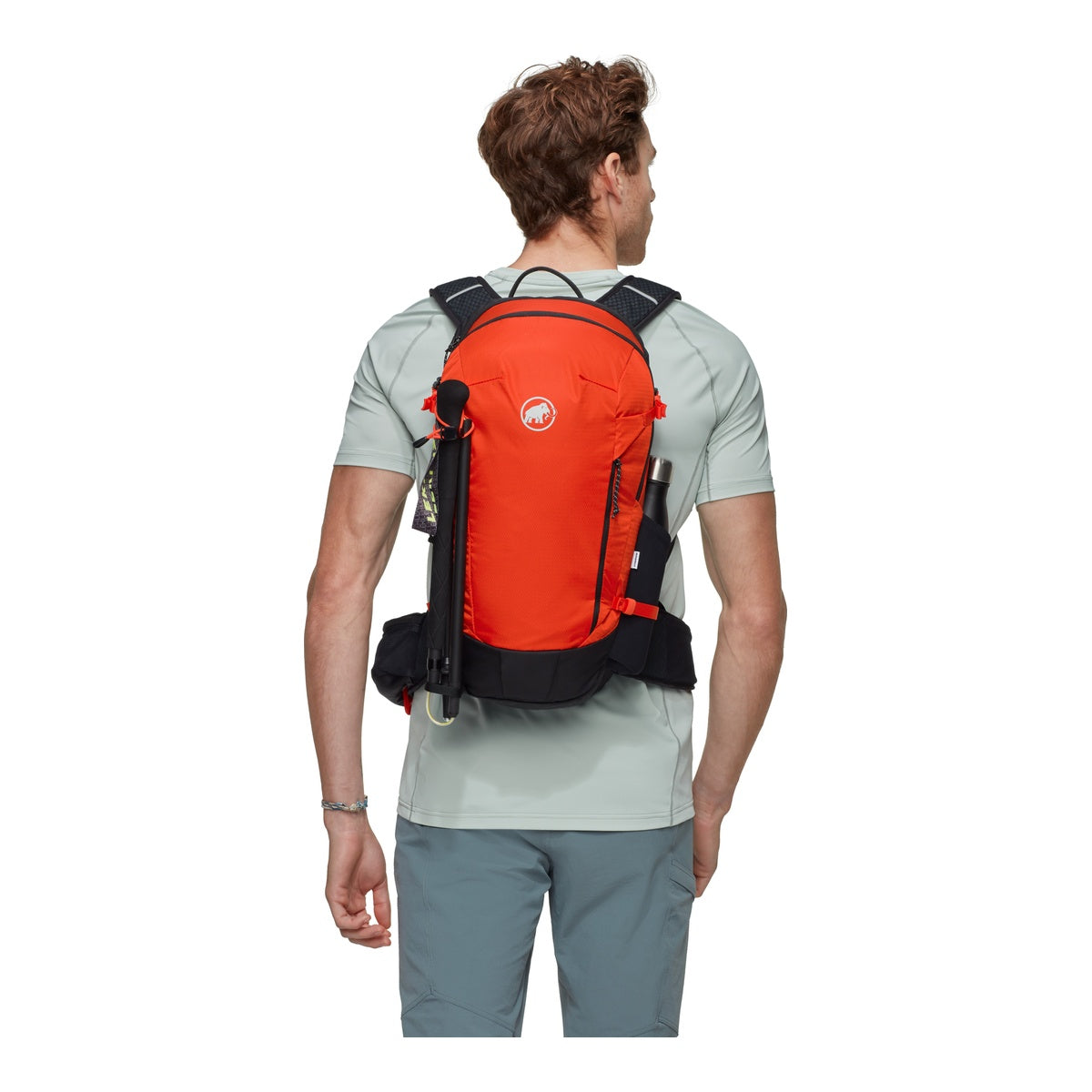 Rucsac Munte Mammut Lithium 20 Mammut Red-Black