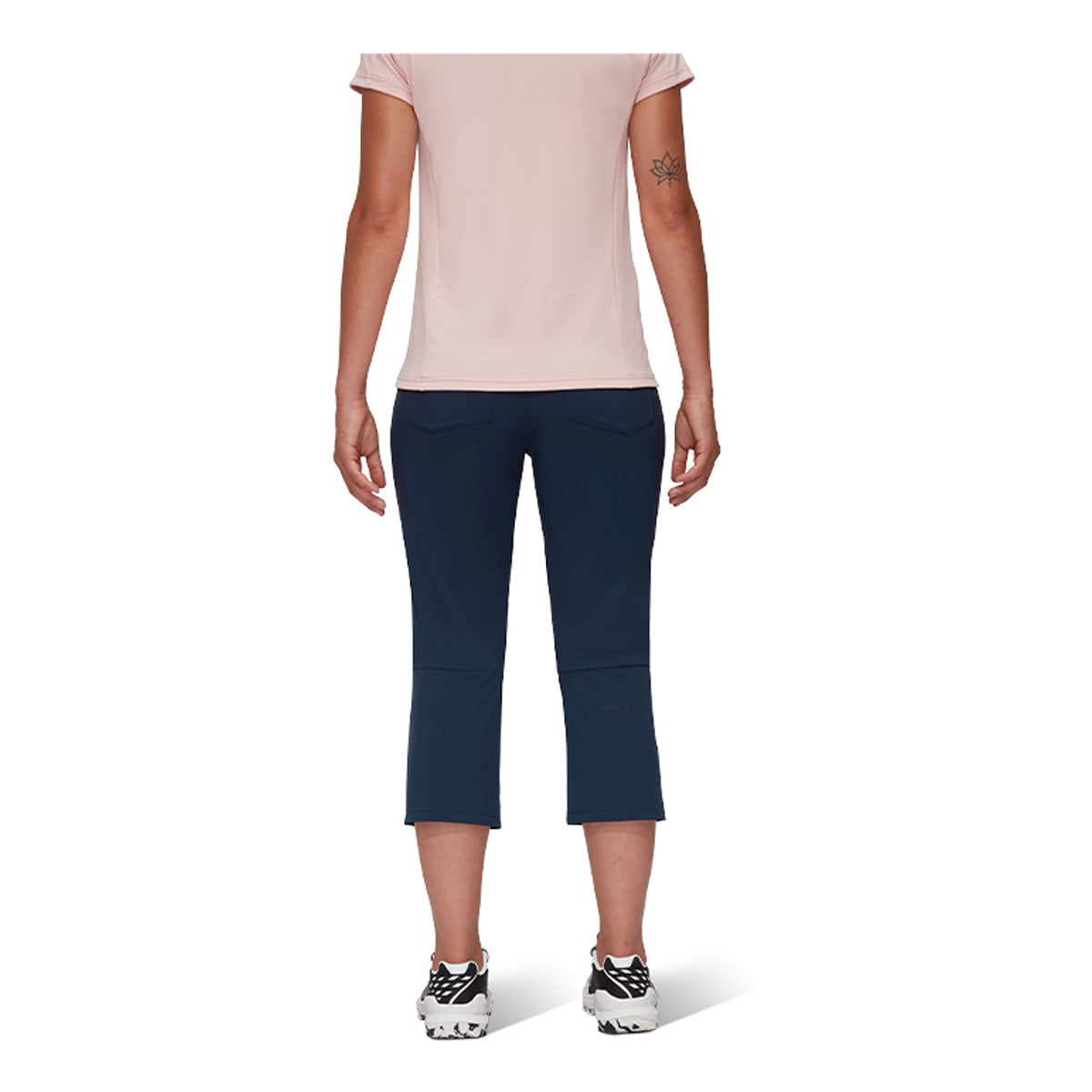 Pantaloni Dama Runbold Capri