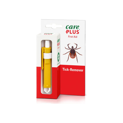 Penseta Care Plus Extragere Capuse