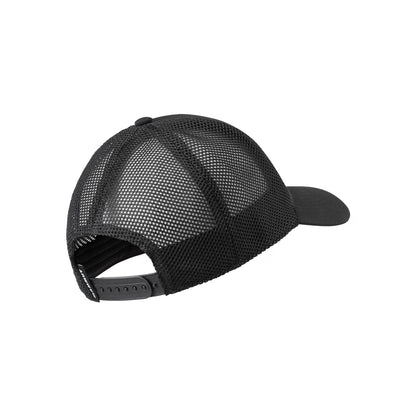 Sapca Unisex Mammut Baseball Mesh Black