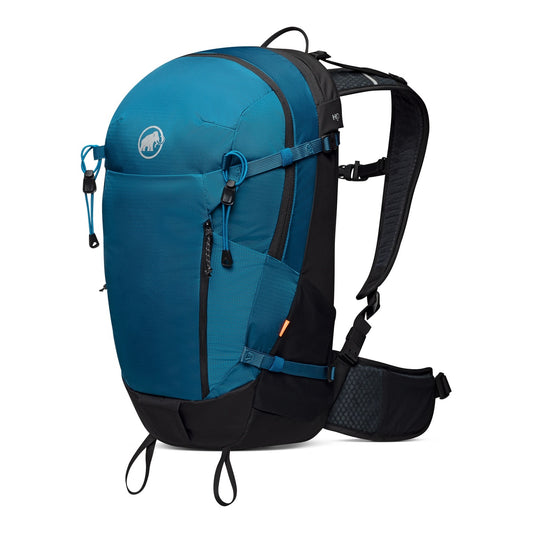 Rucsac Mammut Lithium 25 Sapphire-Black