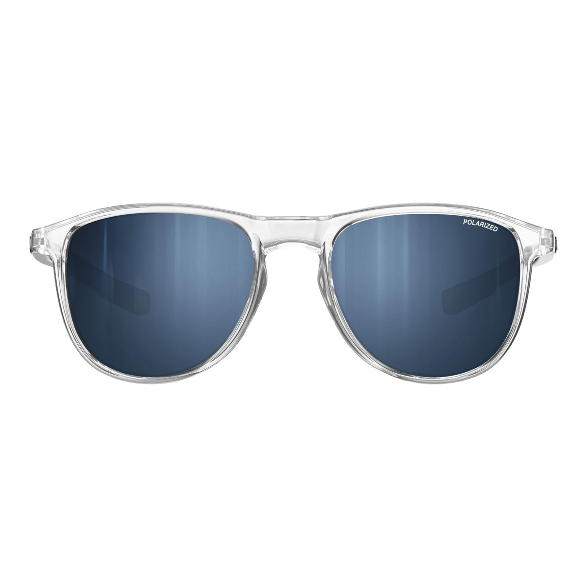Ochelari Julbo Canyon Crystal-translucent Blue Spectron 3 Polarized Black