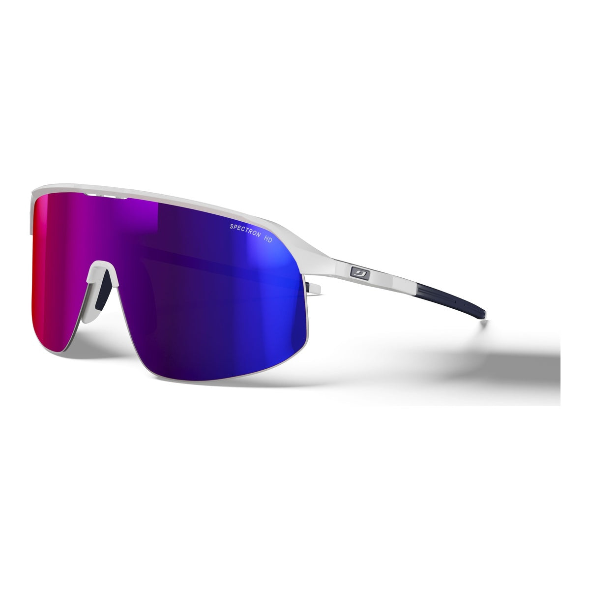 Ochelari Julbo Density Groupama-Fdj White-Blue Spectron HD 3