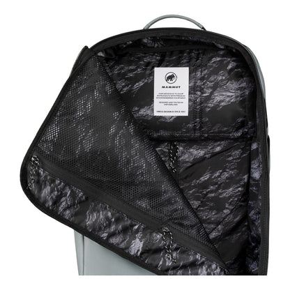 Rucsac Mammut Seon Transporter 25 Gri