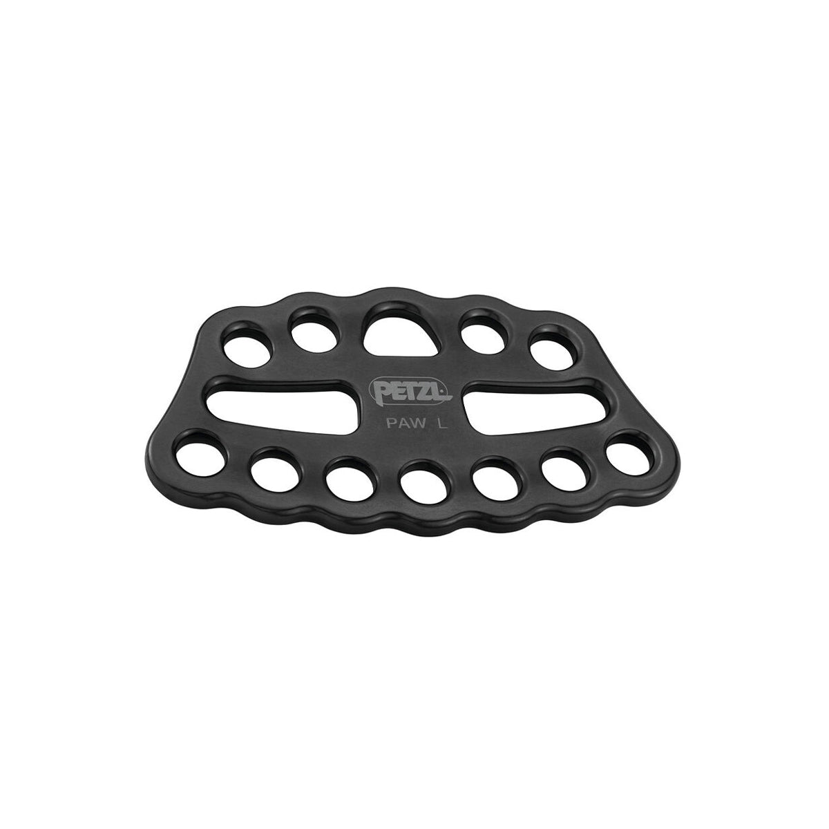 Ancora Paw L Black G063Ca01