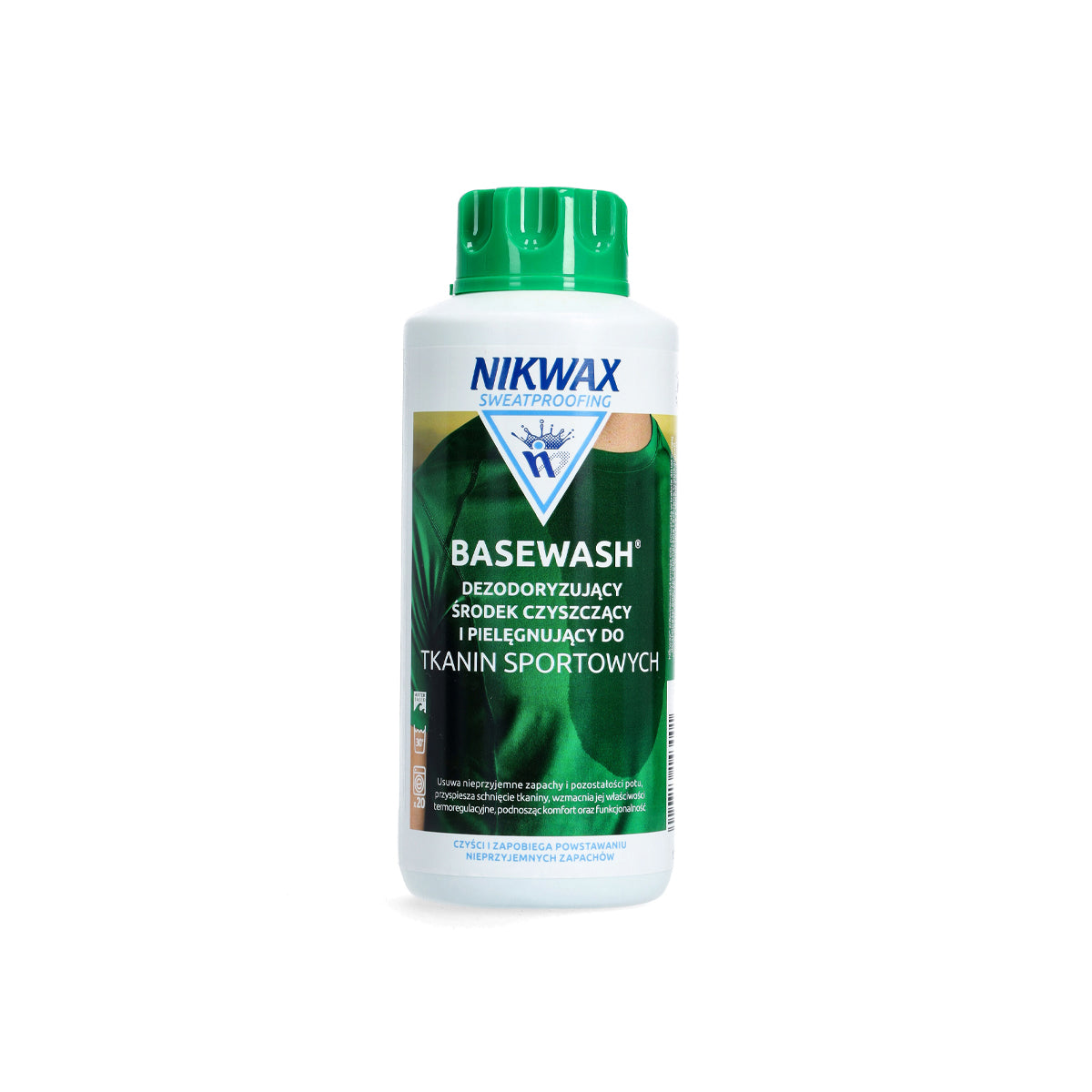 Detergent Basewash 1L