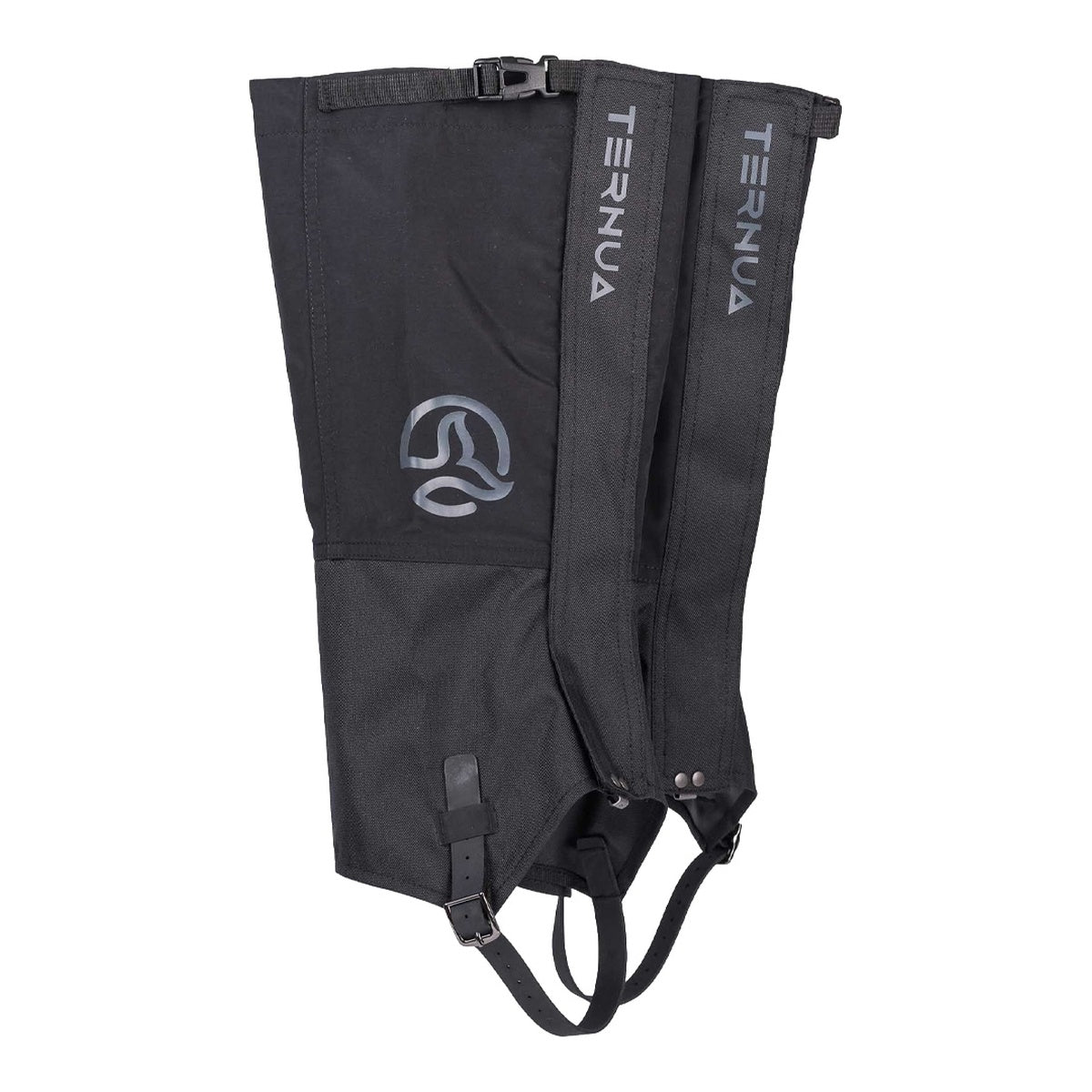 Parazapezi Ternua Timor Gaiter Black
