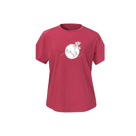 Tricou Dama Schöffel Haberspitz Merlot