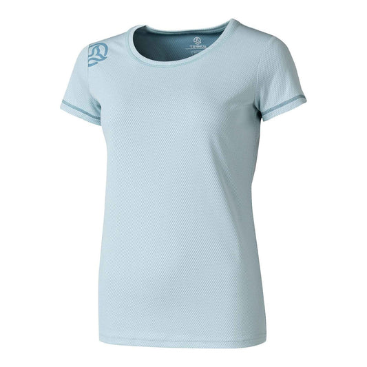 Tricou Femei Ternua SLUMA Blue