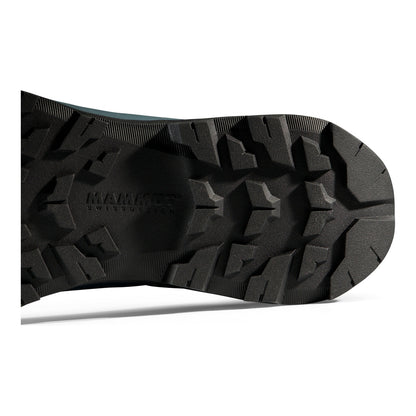 Pantofi Drumetie Barbati Mammut Sertig III Low GTX Gabbro-Strata