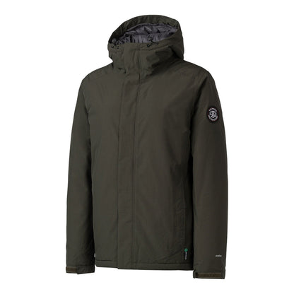 Jacheta Barbati Ternua Torngat Jkt Grey
