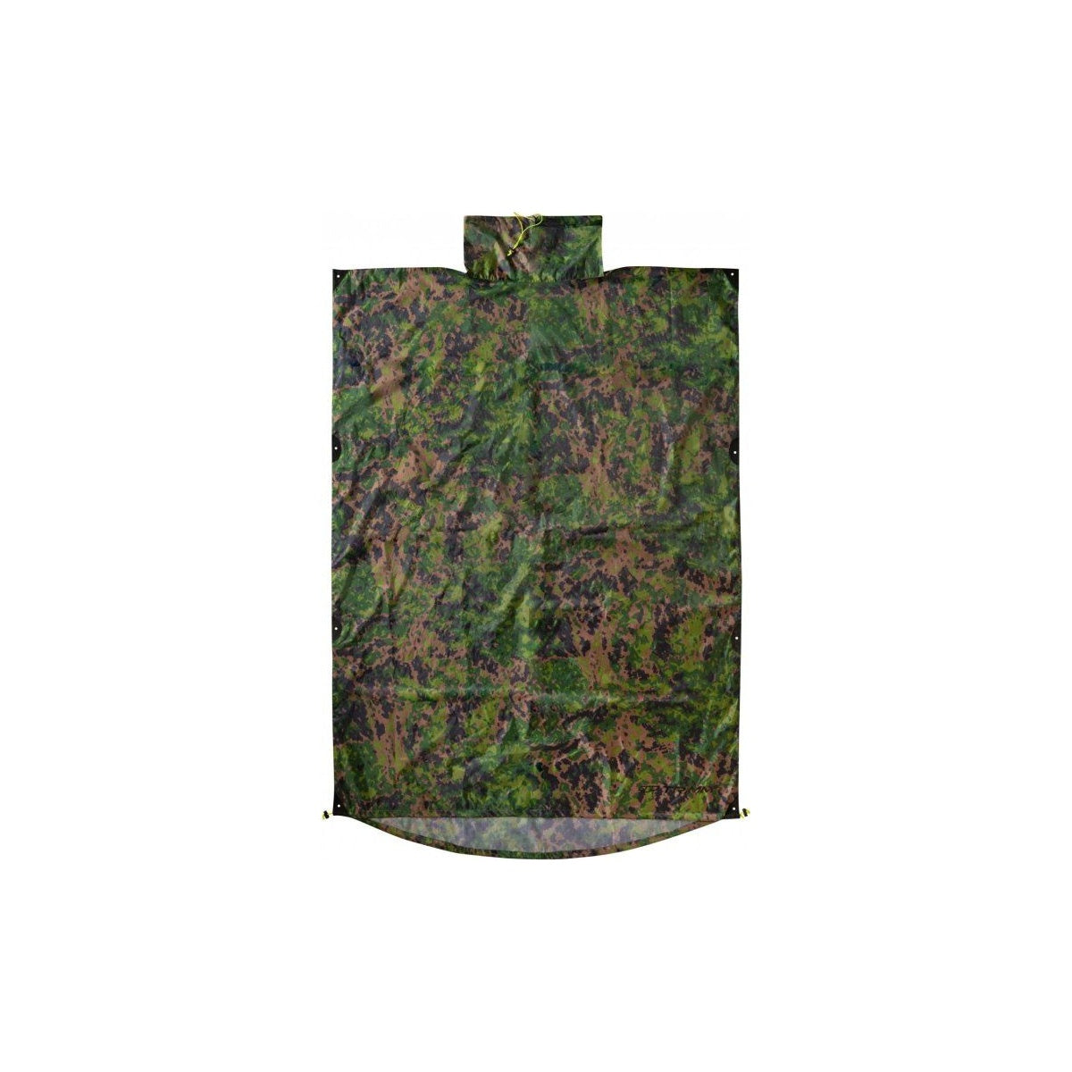 Sac De Dormit Vara Trimm Haven Camo M05