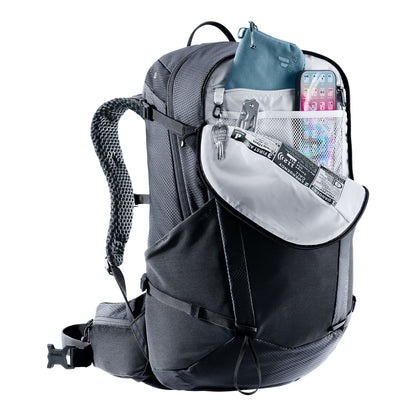 Rucsac Munte Femei Deuter Futura 25 SL Black