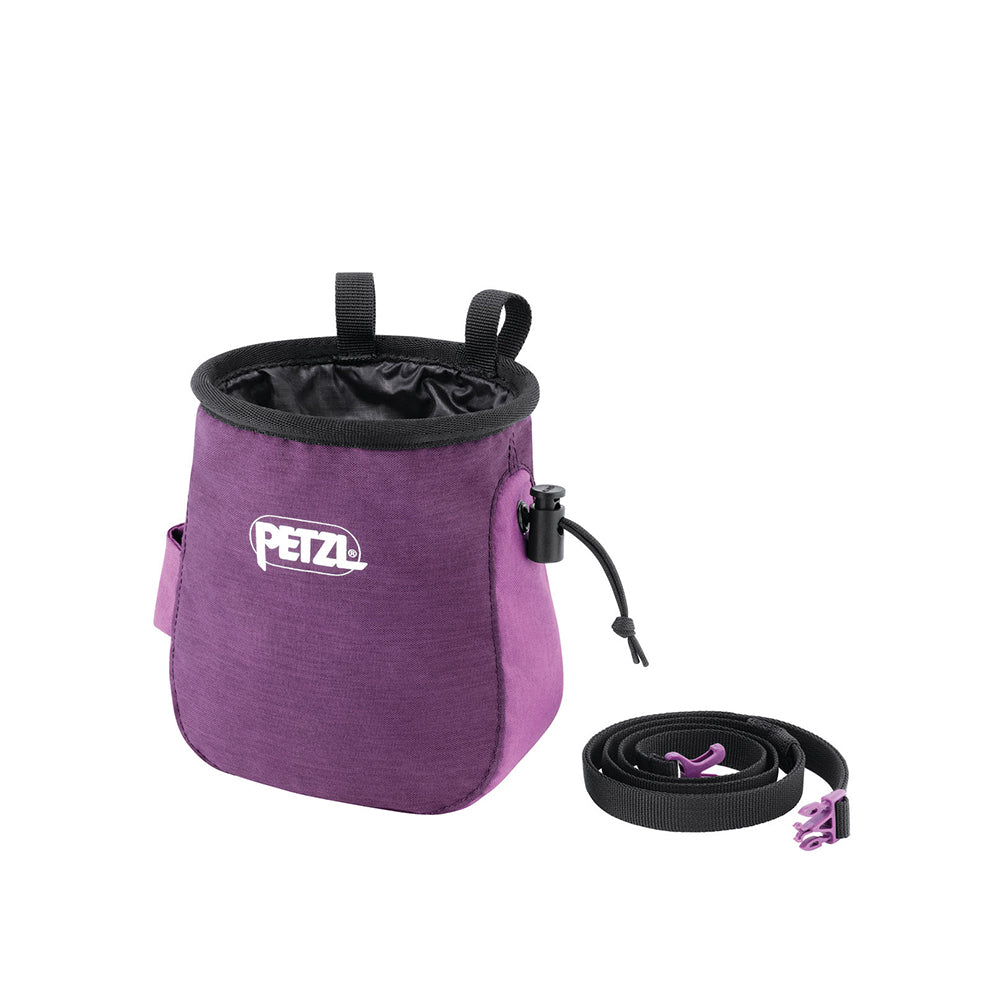 Sac Magneziu Saka Violet S039Ba01