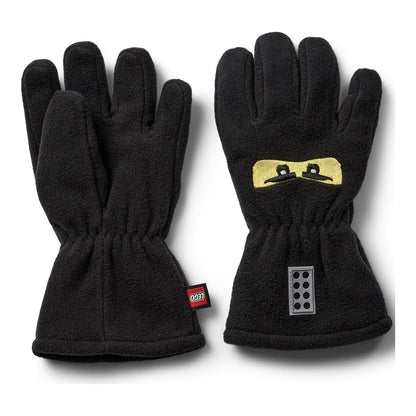 Manusi Copii Lego Wear LWASMUS 600 Black