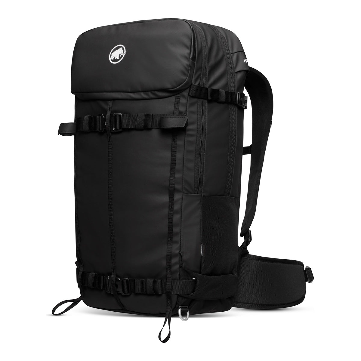 Rucsac Mammut Nirvana 35 Black