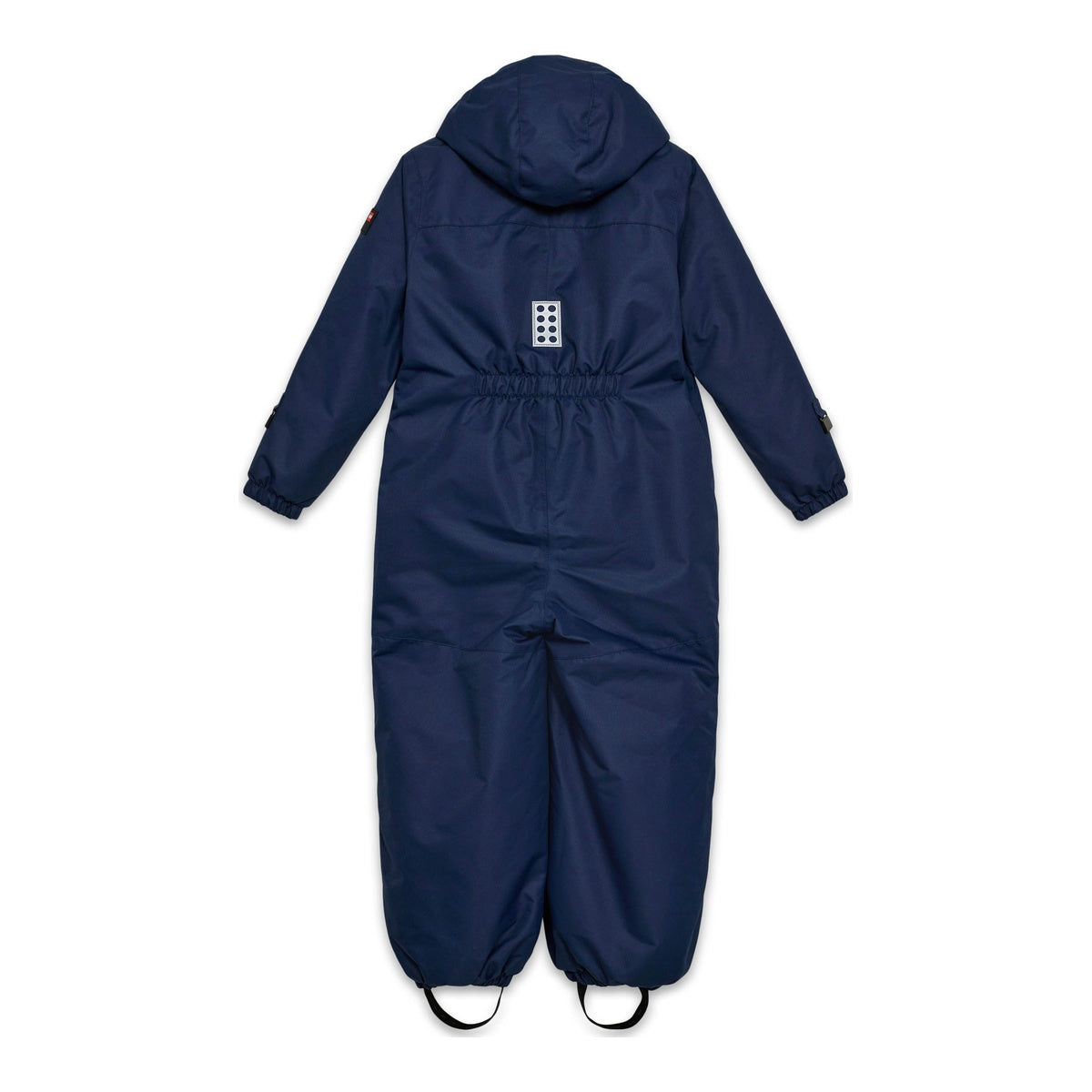 Costum Schi Copii Lego Wear Lwjori 721 Dark Navy