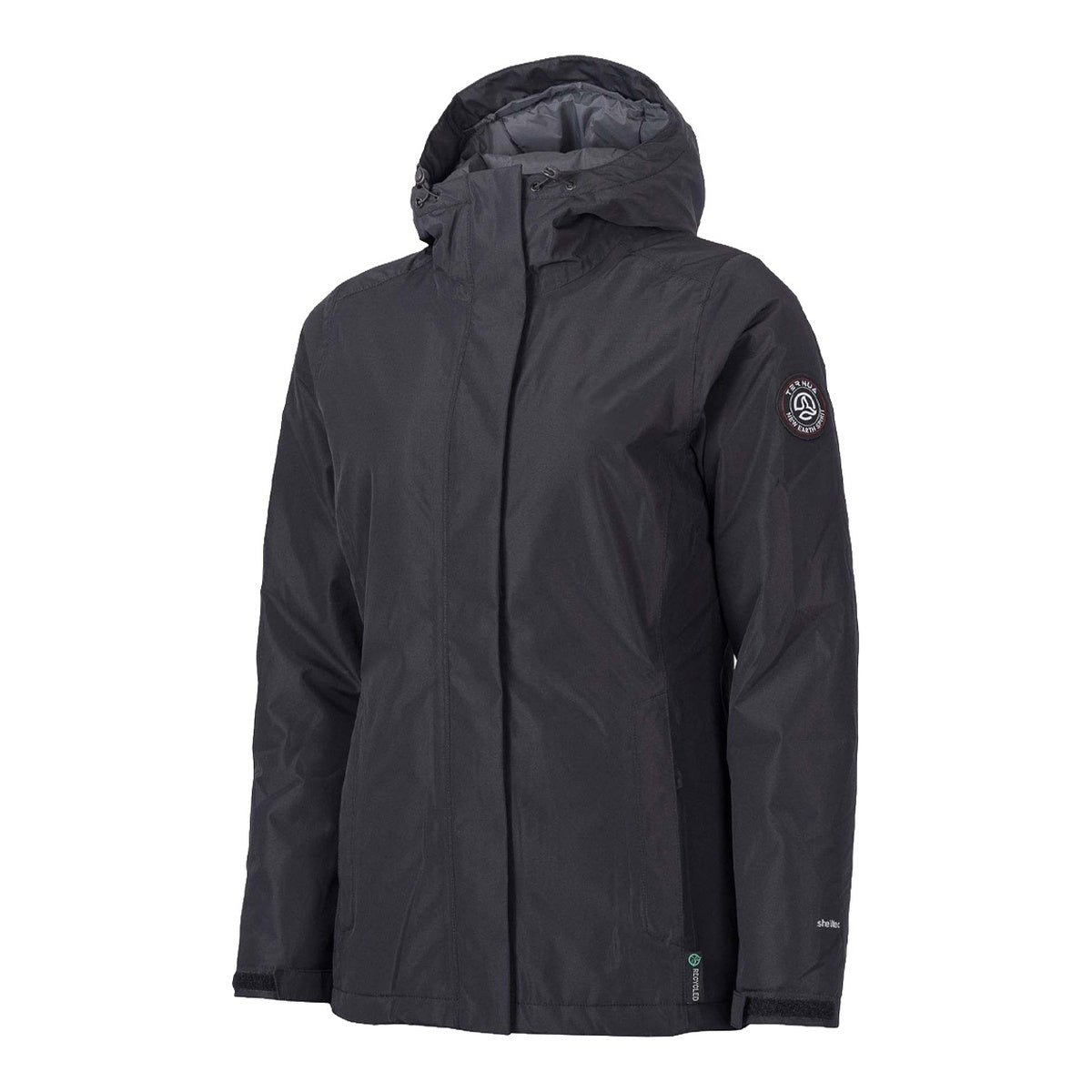 Jacheta Femei Ternua Torngat Jkt Black